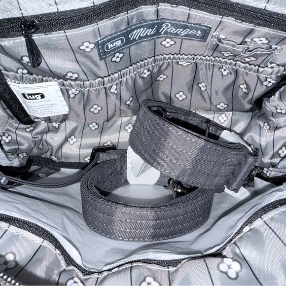 Lug Ranger Mini - Picture 2 of 4